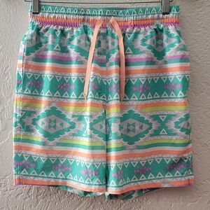 Chubbies 7" Shorts Size Small
